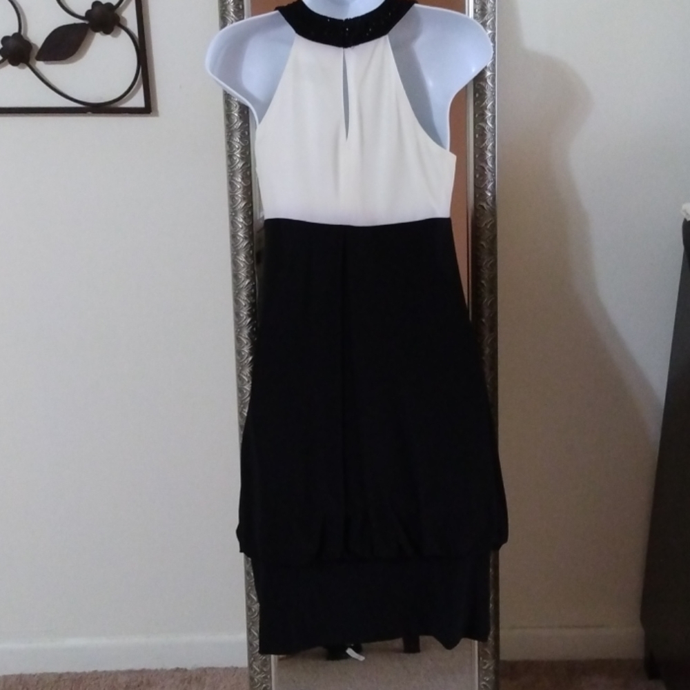 Willow Glenn Cocktail  ❤️ dress - Picture 2 of 4